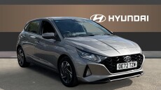 Hyundai i20 1.0T GDi 48V MHD SE Connect 5dr Petrol Hatchback